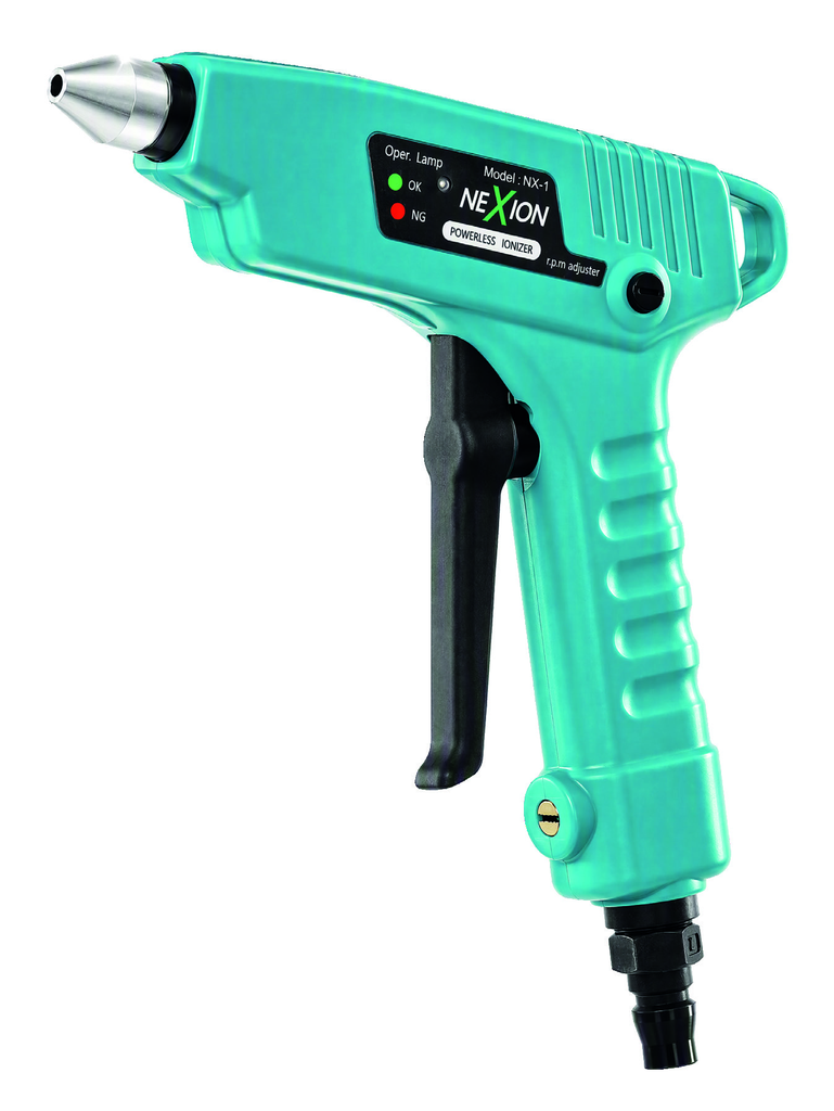 [ION-NX1-KOP] NEXION NX-1 – direktköp